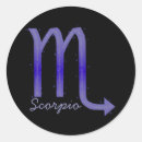 Recherche de signes astrologiques autocollants Anniversaire