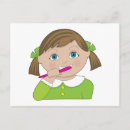 Recherche de brosse à dent cartes postales Médecin