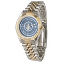 Zoek naar compass horloges Nautisch
