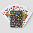 Recherche de pièce jeux de cartes Autisme