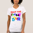 Recherche de tranquillité tshirts Humoristique