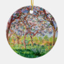Recherche de claude monet ornements Français