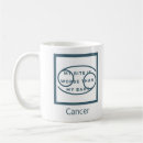 Recherche de zodiac signs tasses Cancer