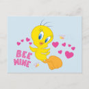 Zoek naar tweety vogel kaarten Liefde