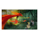 Recherche de oiseau mythique posters Imaginaire