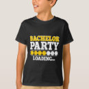 Recherche de marié drôle tshirts Fête