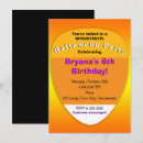 Recherche de 11x16 invitations fêtes annuelles Enfants