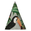 Recherche de oiseau chapeaux Aquarelle
