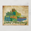 Recherche de st petersburg cartes postales Floride