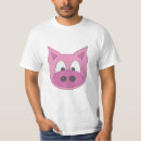 Recherche de piggy tshirts Animal