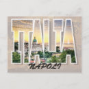 Recherche de naples italie cartes postales Rome
