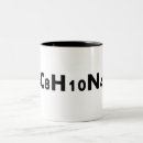 Recherche de c8h10n4o2 Geek