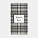 Recherche de scooter serviettes Tartan