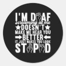 Recherche de cochléaire autocollants Orthologue