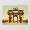 Recherche de carroussel cartes postales Paris