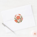 Recherche de roses rouges autocollants Fleurs