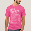 Zoek naar grappig judo tshirts Voor