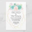 Recherche de succulent mariage invitations Tendance