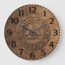 Recherche de vikings horloges Norse