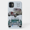 Zoek naar vintage auto iphone hoesjes Schattig