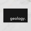 Recherche de géologie cartes visite Géologue