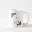 Recherche de la poule tasses Oiseau