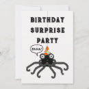 Recherche de surprise invitations fêtes annuelles Enfants