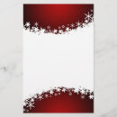 Zoek naar vlokken briefpapier Kerstmis
