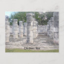 Recherche de colonnes cartes postales Temple