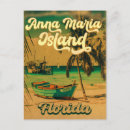 Zoek naar maria briefkaarten Anna maria eiland