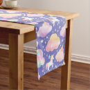Recherche de licorne de chemins de tables Rose