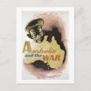 Zoek naar oorlogen briefkaarten War
