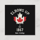 Recherche de drapeau vintage cartes visite Canada