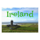 Recherche de château irlandais posters Pittoresque