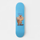 Recherche de funny skateboards Cartoon