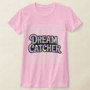 Recherche de dream catcher tshirts Attrape de rêve