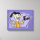 Recherche de ed edd and eddy posters Double d