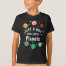 Recherche de espace extra atmosphérique tshirts Boy