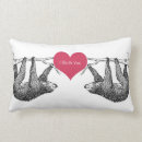 Recherche de paresse coussins Mignon