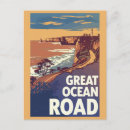 Zoek naar twaalf apostelen posters briefkaarten Great ocean road