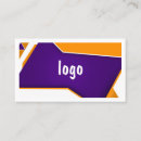 Recherche de orange cartes visite Créatif