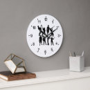 Zoek naar zwarte band klokken Muziek