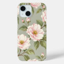 Recherche de fleur vintage iphone coques Toute personne