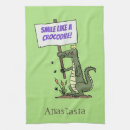 Recherche de crocodile cuisine linges Alligator