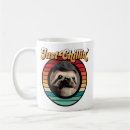 Recherche de chill tasses Rétro