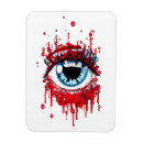Recherche de oeil bleu magnets Yeux
