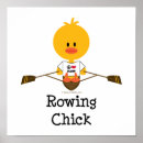 Zoek naar scull posters Rowing
