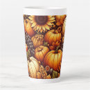 Zoek naar herfst pompoen mokken Halloween