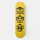 Recherche de singe skateboards Mignon