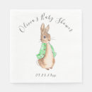 Zoek naar konijnen servetten Bunny rabbit